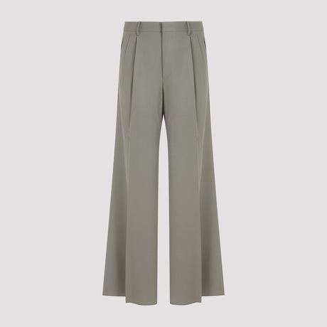 ETRO Double Pleat Trousers - SS24