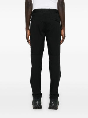 STONE ISLAND Contemporary Tapered Cargo Trousers