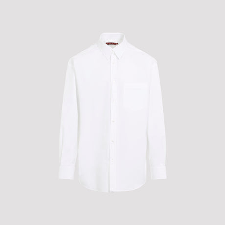 GUCCI Classic Cotton Shirt