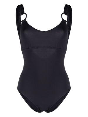 ERES Blue Ring Detail Swimsuit for Women - Beachwear for SS23