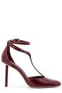 FERRAGAMO Lysandra 95 Women's Pumps - A Chic Addition for Fall