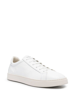 TOD'S Studded Lace Up Sneakers for Men