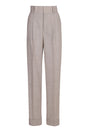 PHILOSOPHY DI LORENZO SERAFINI Sophisticated Wool Trousers for Women