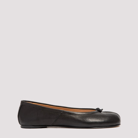 MAISON MARGIELA Tabi Ballerina Flats for Men