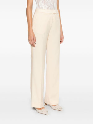 ZIMMERMANN Chic Tailored Pants for Women - FW24 Collection