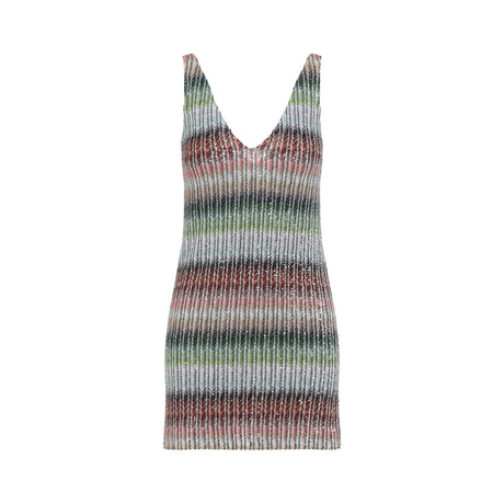 MISSONI Contemporary Mini Dress for Men