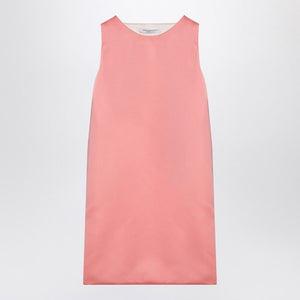 PHILOSOPHY DI LORENZO SERAFINI Chic Sleeveless Mini Dress for Women