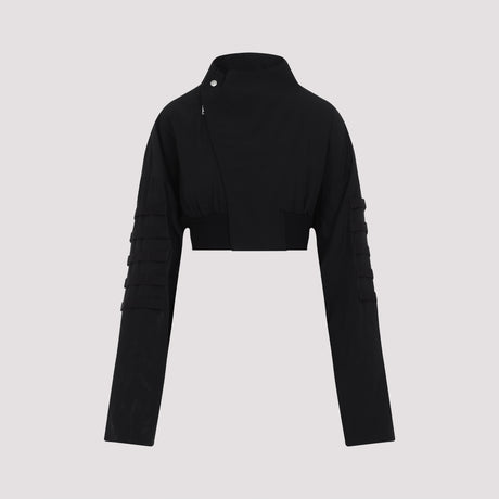 RICK OWENS Anthem Flight Men’s Jacket - SS25