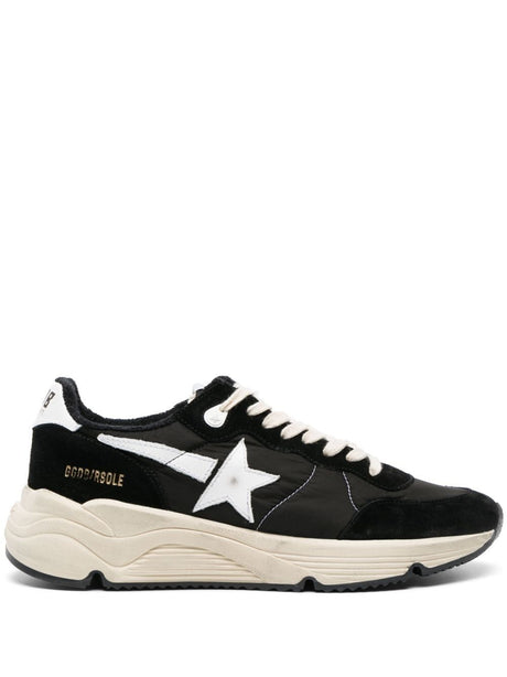 GOLDEN GOOSE Women’s Running Sole Sneakers