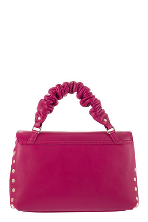 Túi xách Heritage màu hồng - Phong cách linh hoạt cho phụ nữ thời thượng