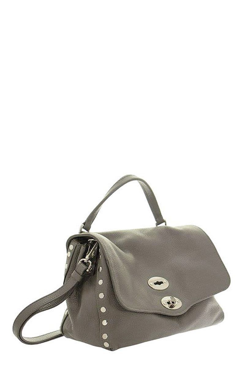 ZANELLATO Mini Daily Handbag - Versatile and Chic