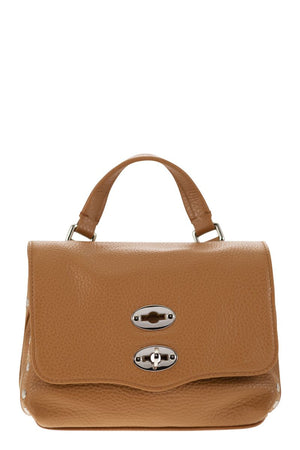 ZANELLATO Mini Daily Handbag - Versatile and Chic