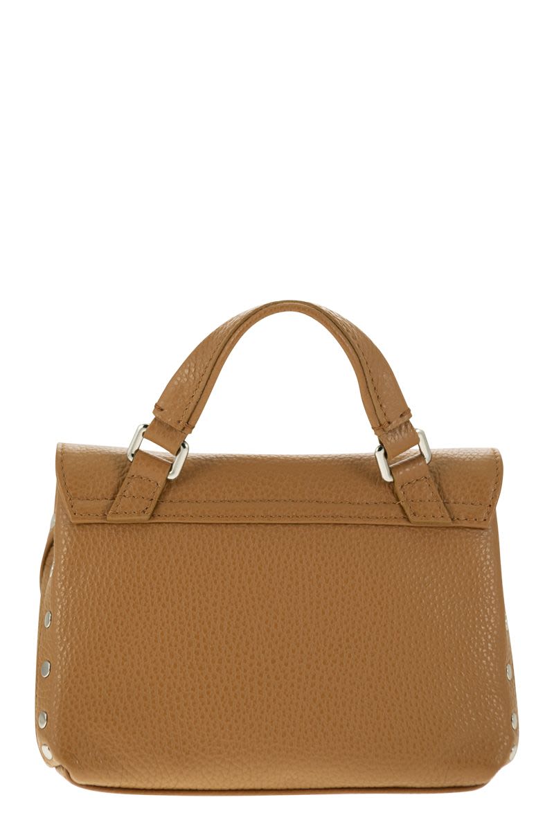 ZANELLATO Mini Daily Handbag - Versatile and Chic