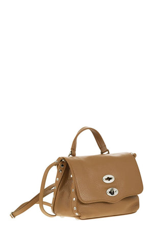 ZANELLATO Mini Daily Handbag - Versatile and Chic