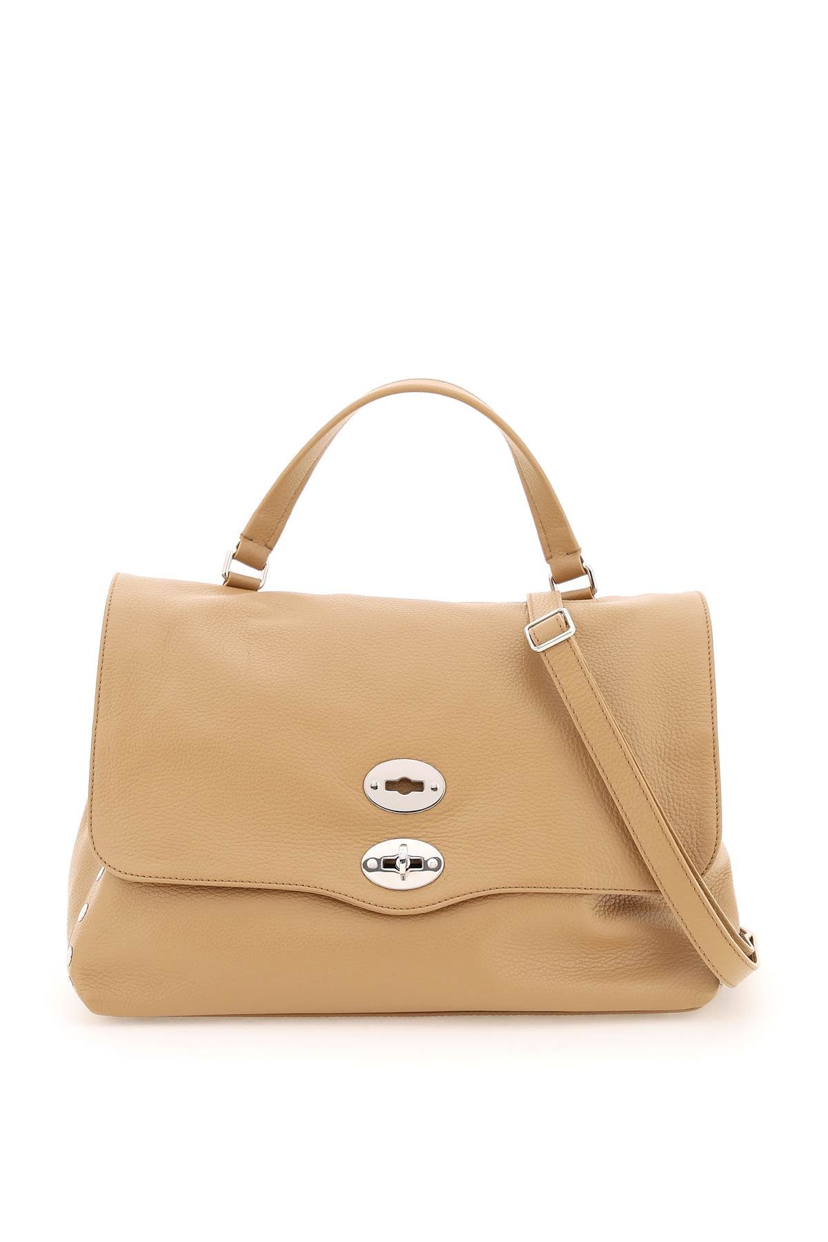 ZANELLATO Mini Daily Handbag - Versatile and Chic