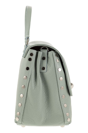 ZANELLATO Mini Daily Handbag - Versatile and Chic