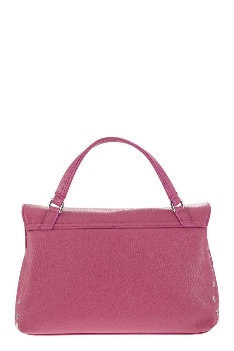 ZANELLATO Mini Daily Handbag - Versatile and Chic