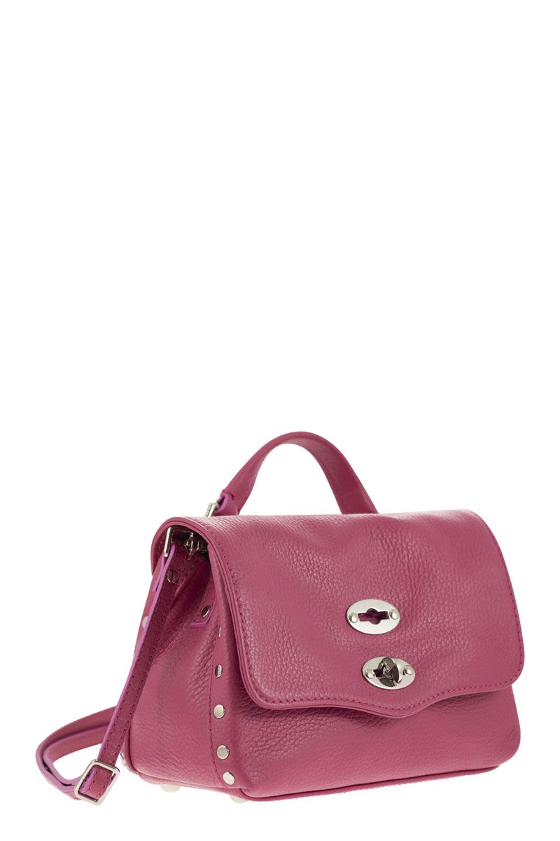 ZANELLATO Mini Daily Handbag - Versatile and Chic