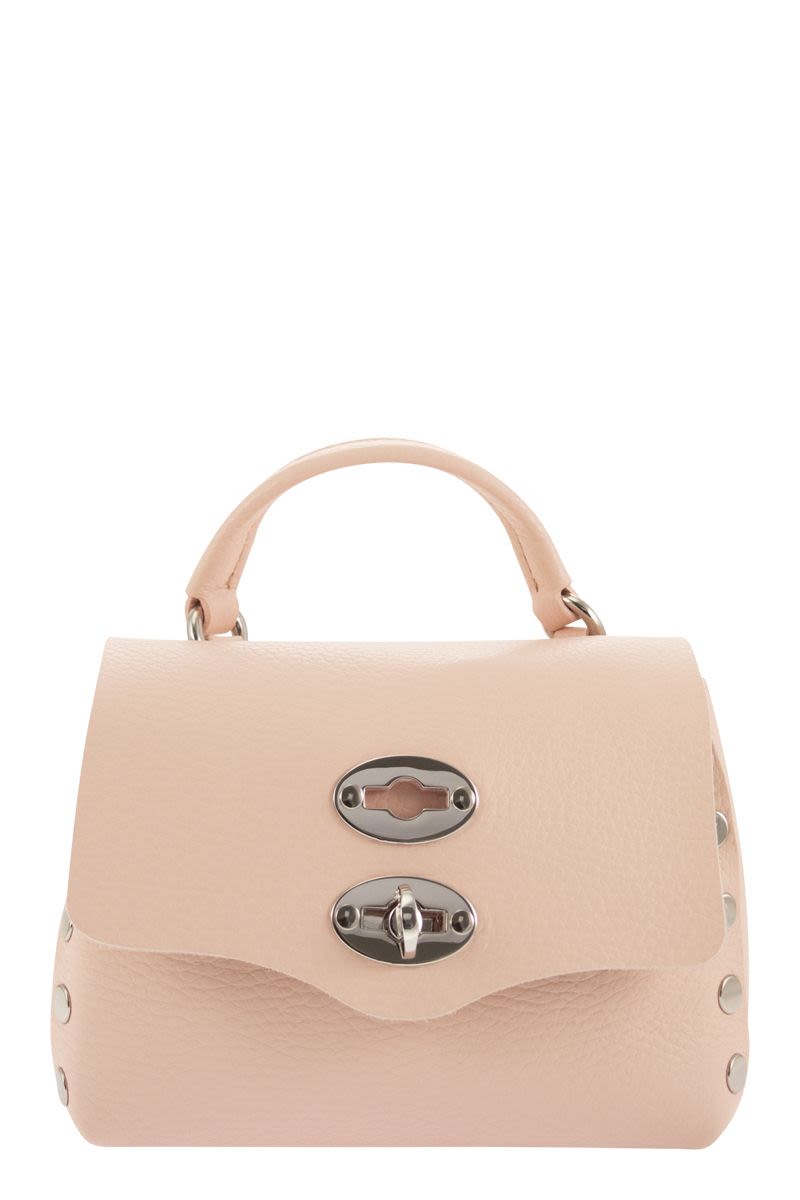 ZANELLATO Mini Daily Handbag - Versatile and Chic