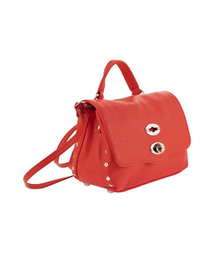 ZANELLATO Mini Daily Handbag - Versatile and Chic