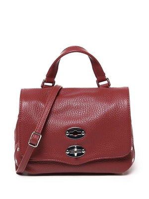 ZANELLATO Mini Daily Crossbody Handbag