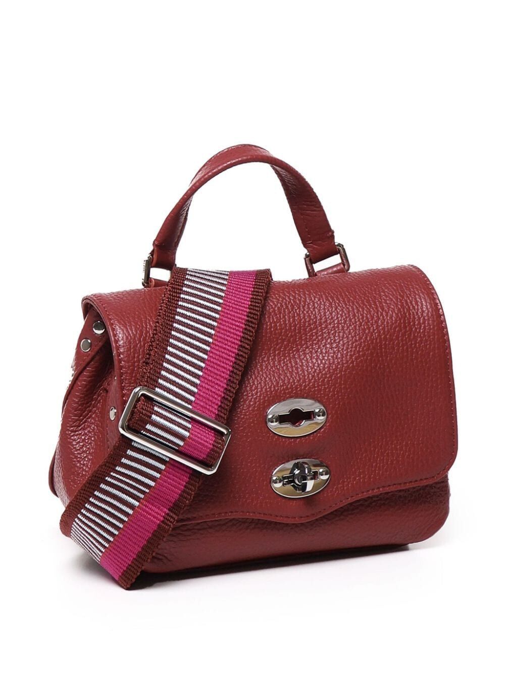 ZANELLATO Mini Daily Crossbody Handbag