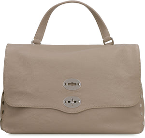 ZANELLATO Large Shoulder Handbag for Women - Perfect for FW24