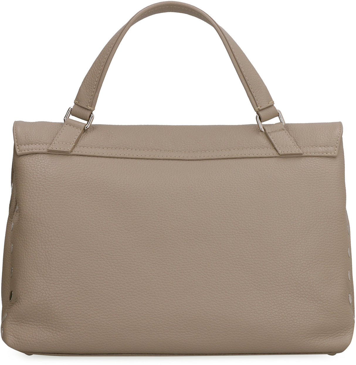 ZANELLATO Large Shoulder Handbag for Women - Perfect for FW24