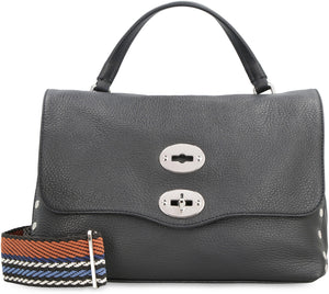 ZANELLATO Studded Leather Handbag for Women - FW23 Collection