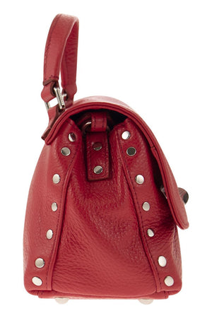 ZANELLATO Mini Daily Handbag