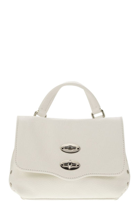 ZANELLATO Mini Daily Handbag