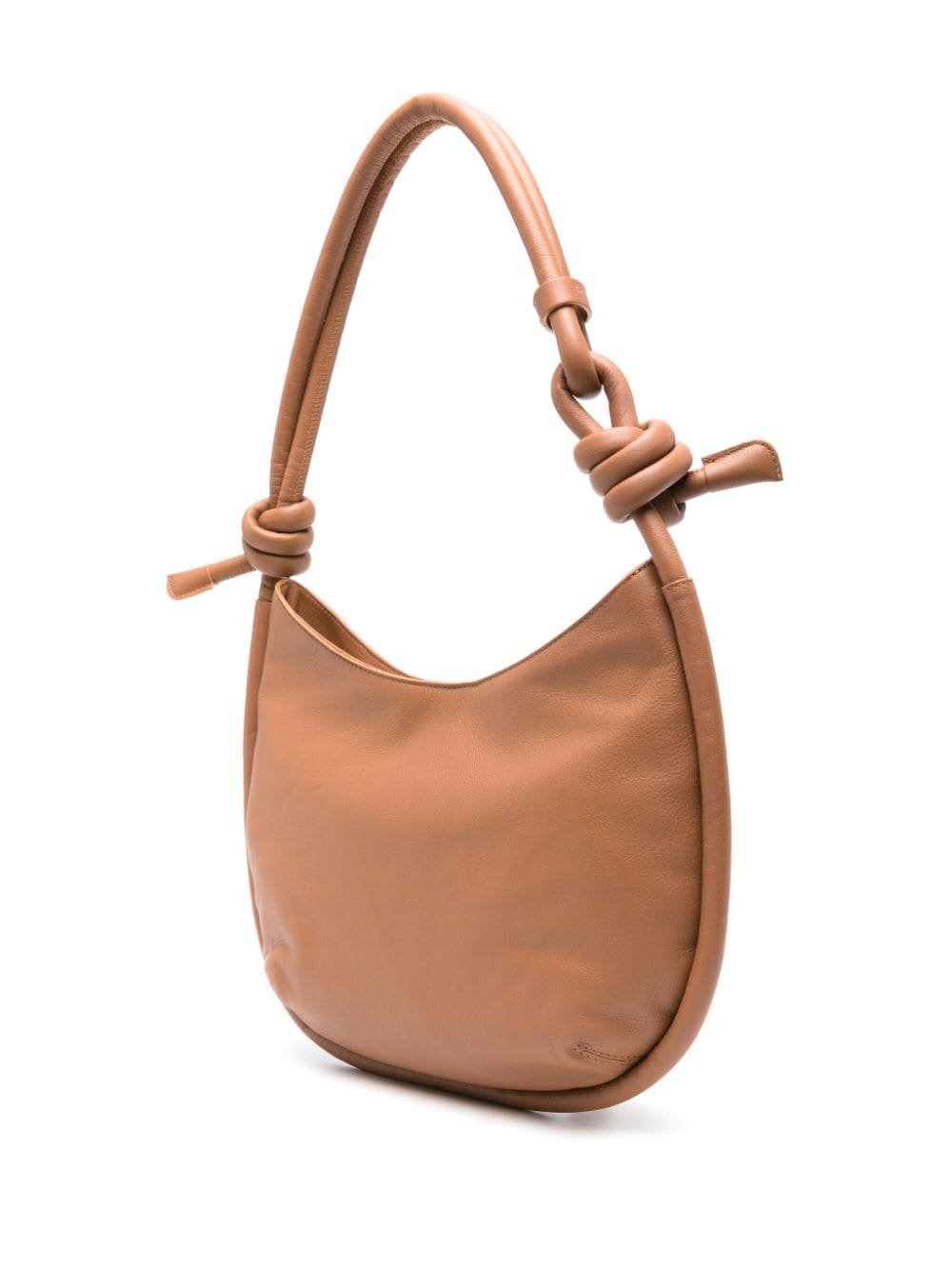 ZANELLATO Classic Beige Shoulder Bag for Women