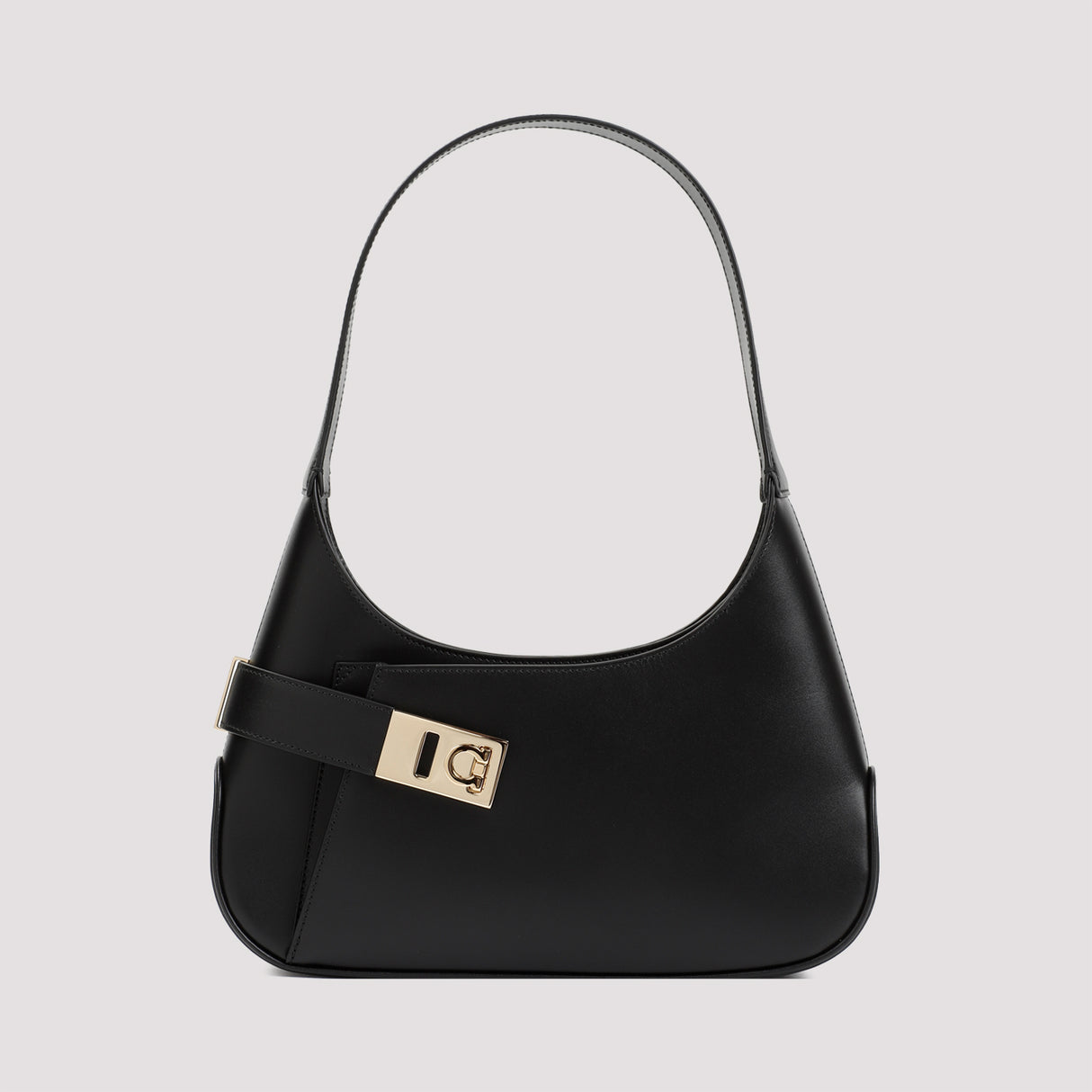 Túi da đen tuyệt đẹp dành cho phụ nữ - Bộ sưu tập SS24