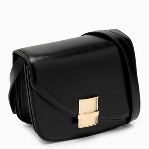 FERRAGAMO Luxury Multicolor Leather Shoulder Handbag for Women - SS24 Collection