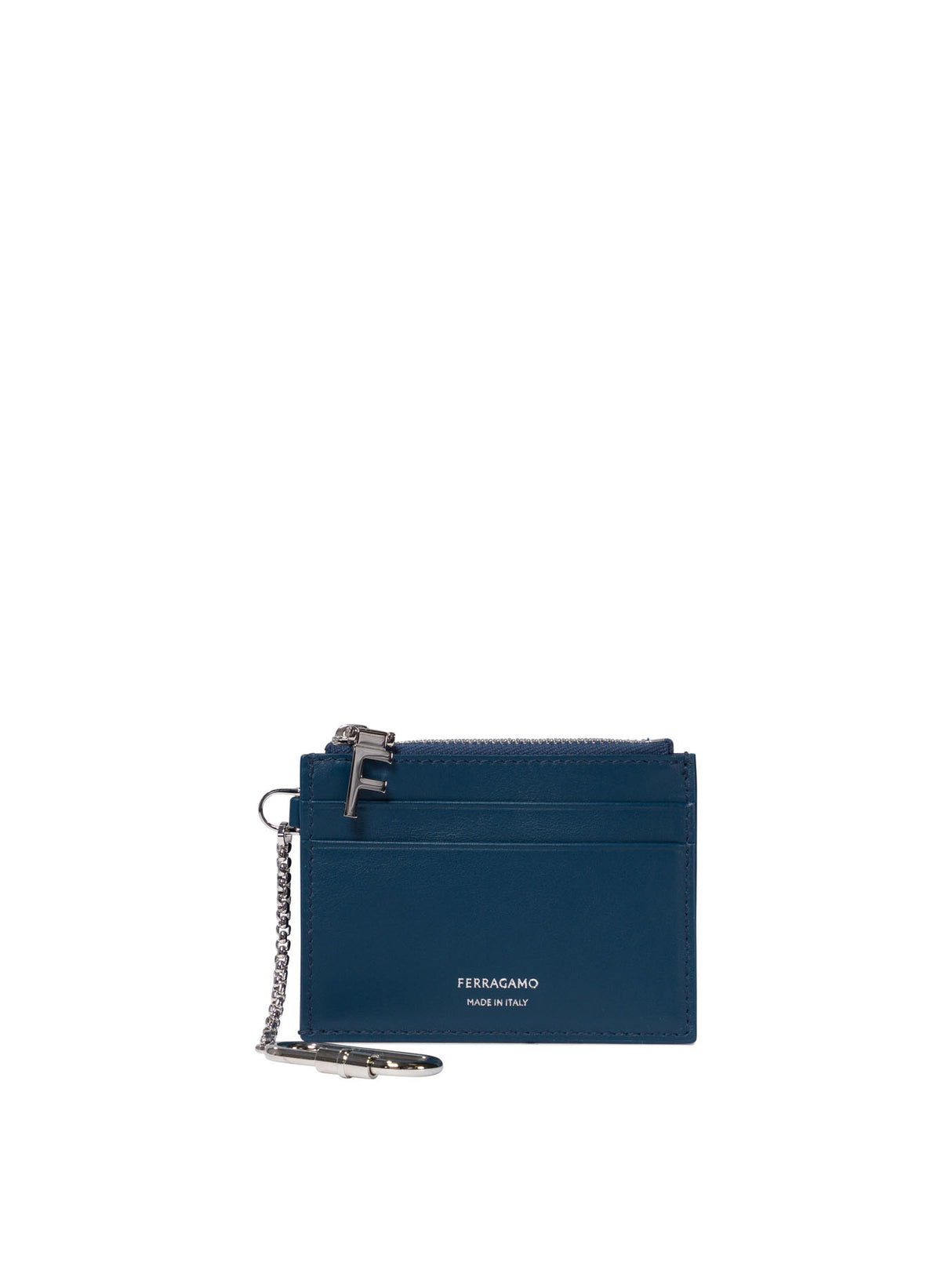 FERRAGAMO Mini Wallet & Card Holder