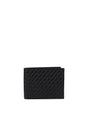 Ferragamo Mini Leather Wallet & Card Holder