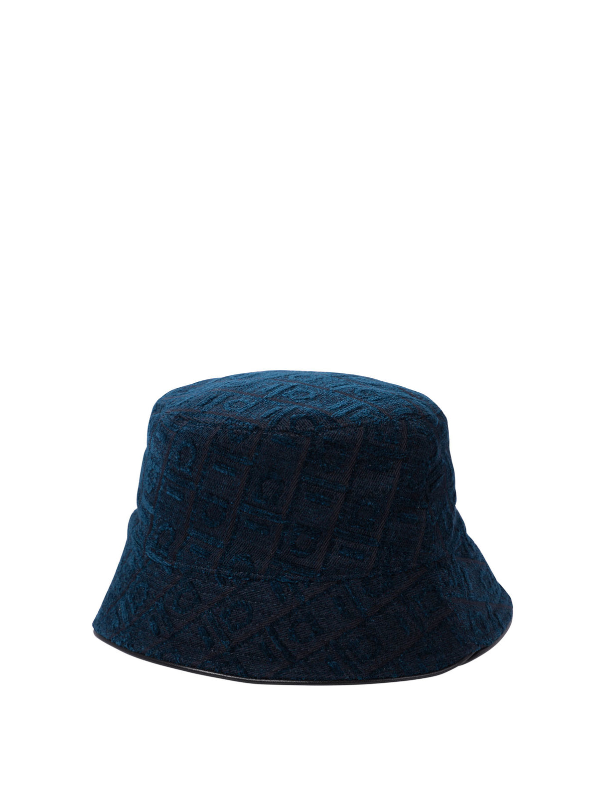 FERRAGAMO Chic Women's Summer Hat