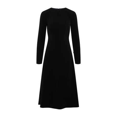 BALENCIAGA Chic Mini Dress for Effortless Elegance