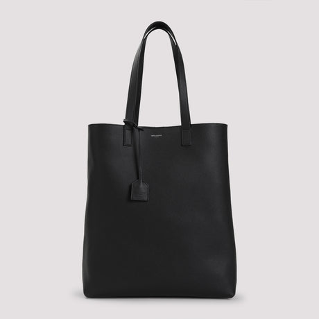 SAINT LAURENT Tote Handbag - 33cm Width, 40cm Height, 13cm Depth