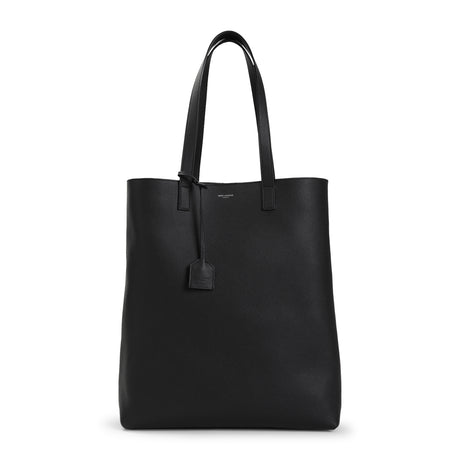 SAINT LAURENT Tote Handbag - 33cm Width, 40cm Height, 13cm Depth