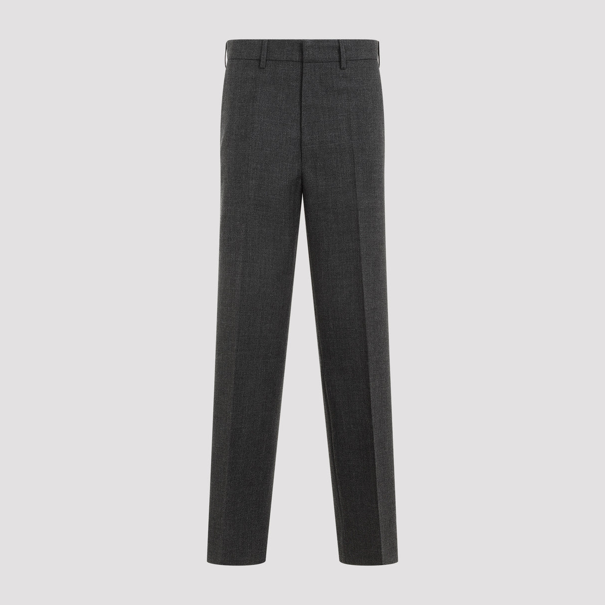 MIU MIU Elegant Wool Pants