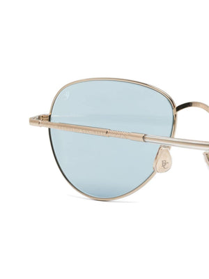 BRUNELLO CUCINELLI Timeless Reflections Women's Pilot Sunglasses