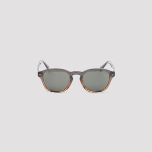 BRUNELLO CUCINELLI Luxury Acetate Sunglasses for Men