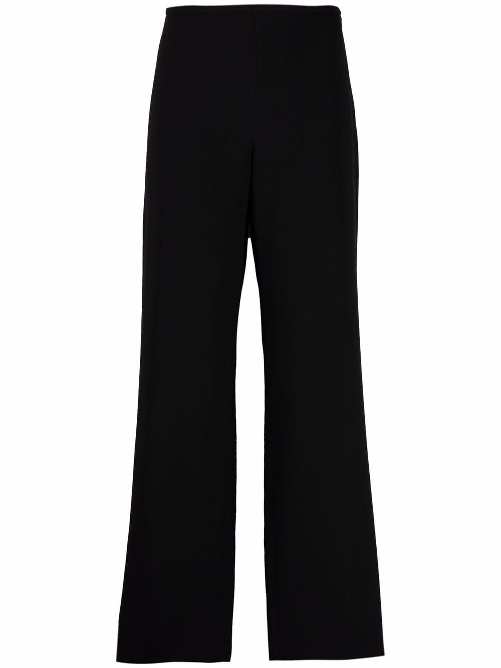 EMPORIO ARMANI Stylish Women's Trousers for Fall 2024