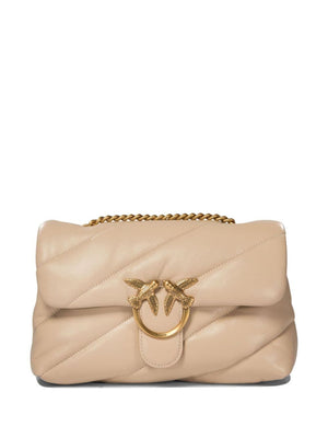 PINKO Classic Mini Handbag - Elegant Crossbody Design