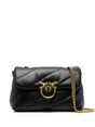 PINKO Classic Mini Handbag - Elegant Crossbody Design