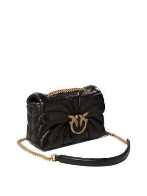 PINKO Chic Crossbody Handbag