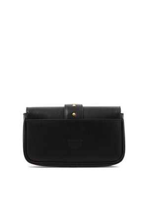 PINKO Mini Crossbody Handbag