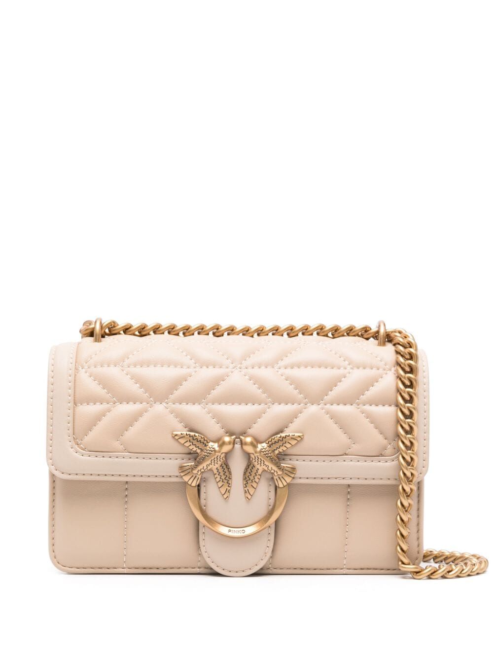 PINKO Chic Mini Handbag for Women