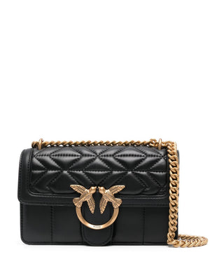 PINKO Chic Mini Handbag for Women